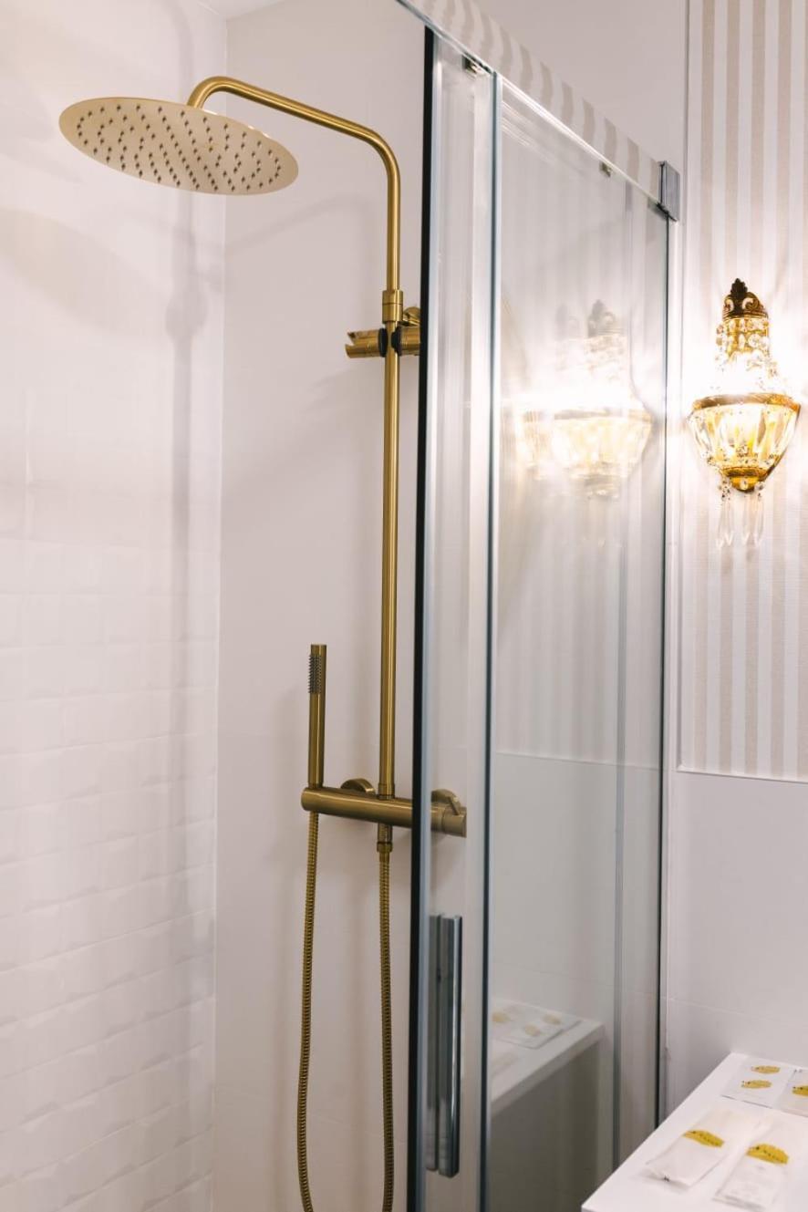 Apartament Troncoso Enea Zamora Zewnętrze zdjęcie