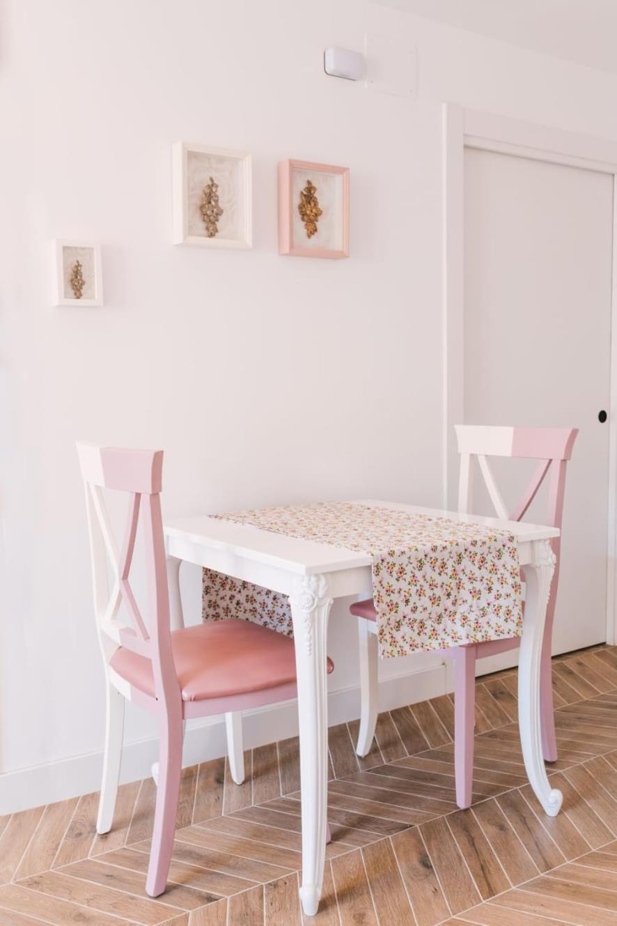 Apartament Troncoso Enea Zamora Zewnętrze zdjęcie
