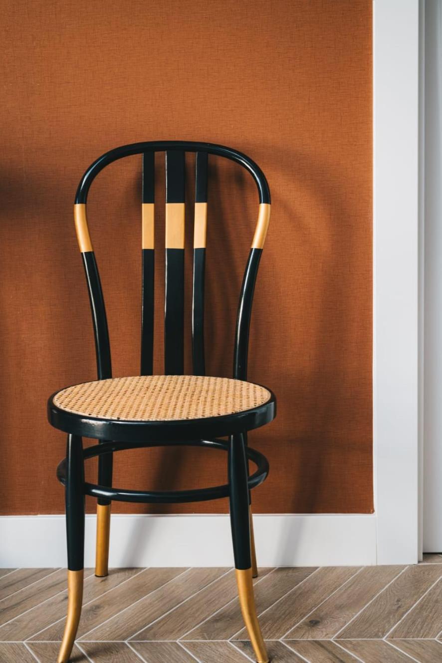 Apartament Troncoso Enea Zamora Zewnętrze zdjęcie