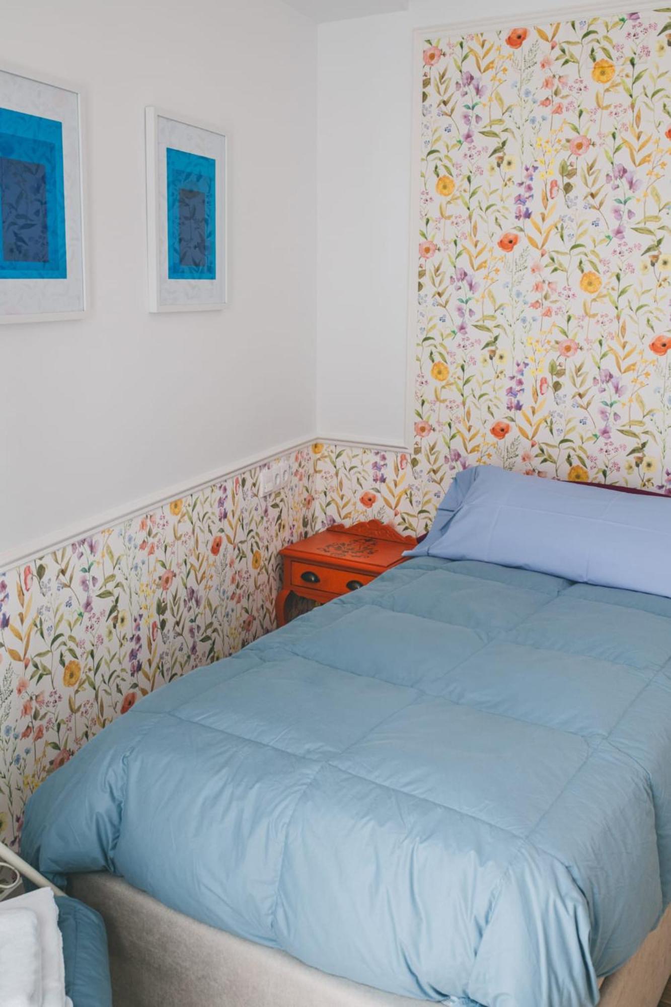 Apartament Troncoso Enea Zamora Zewnętrze zdjęcie